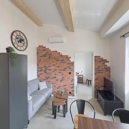 Apartamento Logis Du Rocher La Garde (Var)