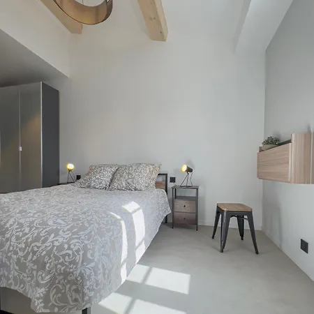 Logis Du Rocher Apartment La Garde (Var)