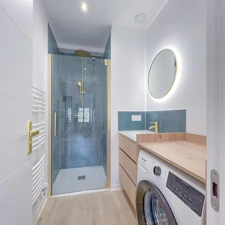 Apartment Logis Du Rocher *