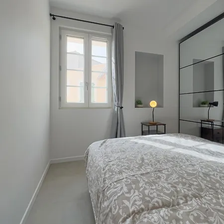 Logis Du Rocher Apartment *