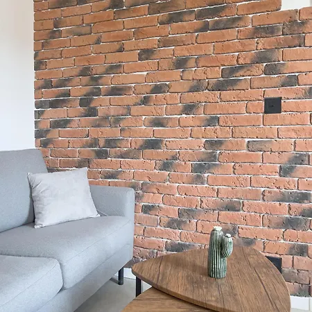Logis Du Rocher Apartment