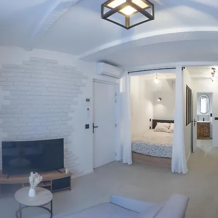Apartment Logis Du Rocher *