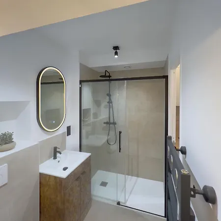 Apartment Logis Du Rocher